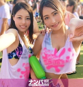 200GANA-2143 ファ●ファ●スプラッシュナンパ! パリピの集まるずぶ濡れフェス!ノリよく過ごせばギャルと飲める!車で送るよとホテルに連れ込めば...その後は水着でツイスター!?ヤリマンギャルと浮気初心者、大学生2人組は互いのSEXに興味津々の巻【4P乱交】 200GANA-2143 ファ●ファ●スプラッシュナンパ! パリピの集まるずぶ濡れフェス!ノリよく過ごせばギャルと飲める!車で送るよとホテルに連れ込めば...その後は水着でツイスター!?ヤリマンギャルと浮気初心者、大学生2人組は互いのSEXに興味津々の巻【4P乱交】