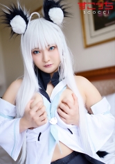 362SCOH-095 【中出し】厳選美少女にコスプレさせてオレの子を孕ませる!【白上●ブキ】 翔すずめ 362SCOH-095 【中出し】厳選美少女にコスプレさせてオレの子を孕ませる!【白上●ブキ】 翔すずめ