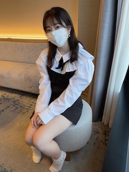 FC2PPV 3257830 「お待たせしました」公立女子大学「続」交渉期間２ヶ月ホテルへ連れ込み成功　「初ハメ」「顔出し」「中出し」